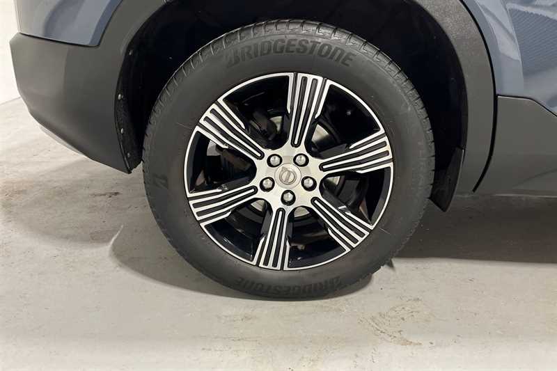 Used Volvo XC40 2020 for sale - 77486592: Photo 10