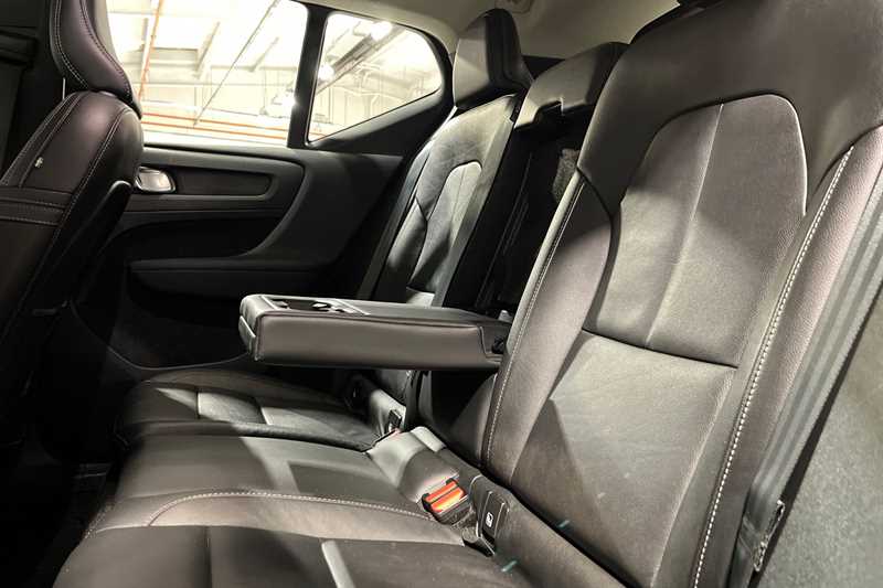 Used Volvo XC40 2020 for sale - 77486592: Photo 24