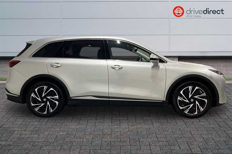 Used MG MGS6 2025 for sale - 78143362: Photo 2