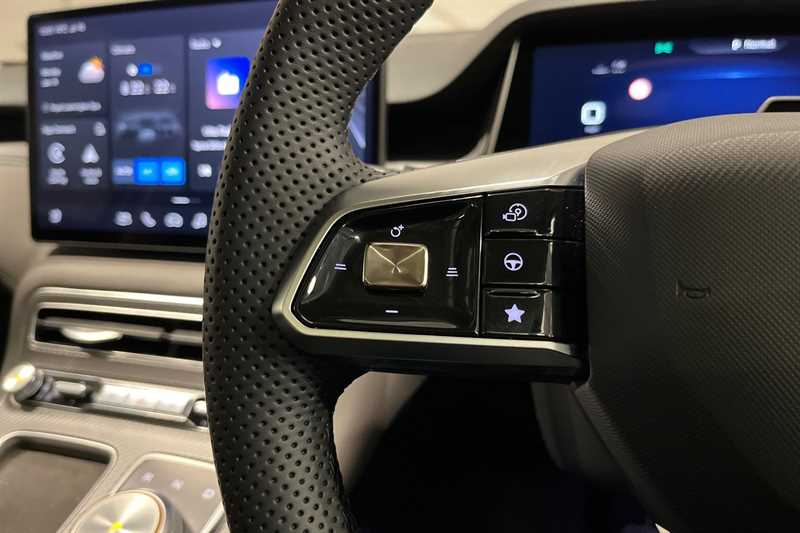 Used MG MGS6 2025 for sale - 78143362: Photo 21