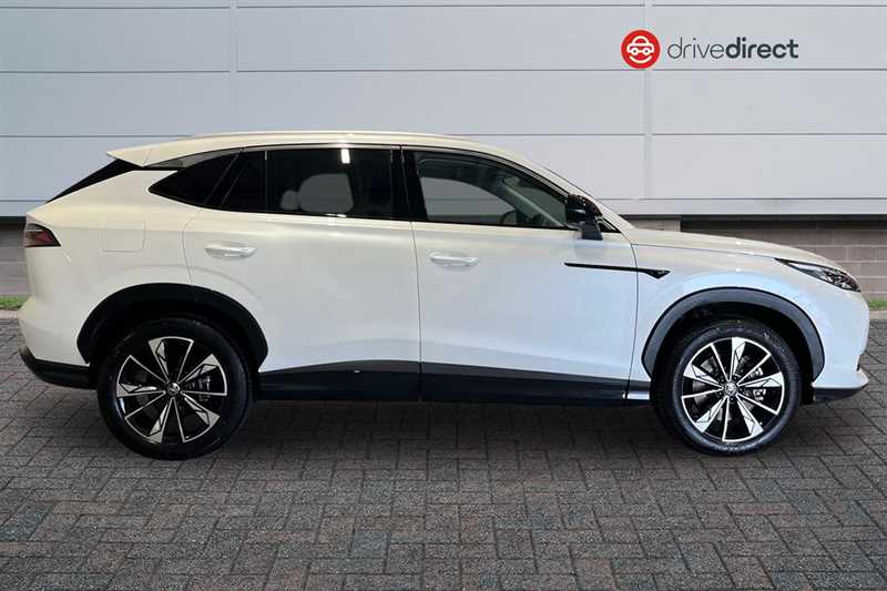 Used MG MG HS 2025 for sale - 77887857: Photo 2