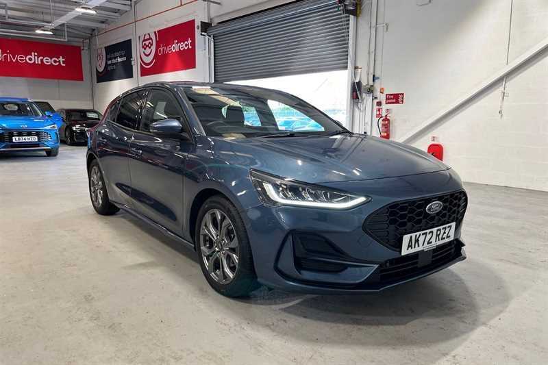 Used Ford Focus 2022 for sale - 77895054: Photo 42