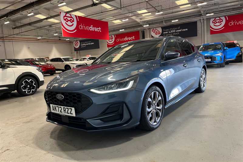 Used Ford Focus 2022 for sale - 77895054: Photo 45