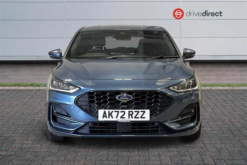 Used Ford Focus 2022 for sale - 77895054: Photo 8