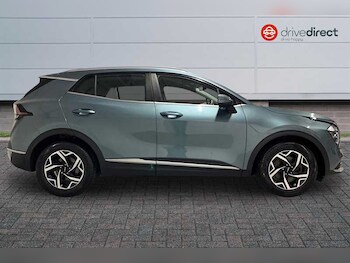 Used Kia Sportage 2023 for sale - 77099308: Photo