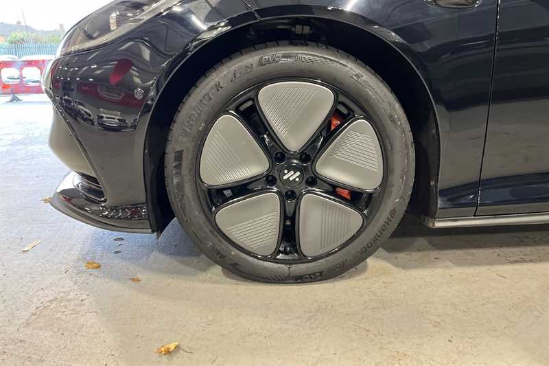 Used MG MG IM5 2025 for sale - 76955988: Photo 12