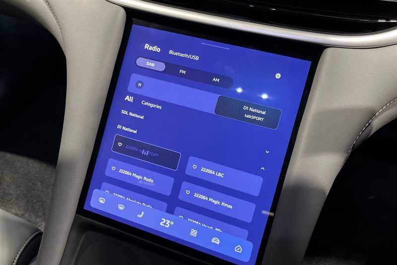 Used MG MG IM5 2025 for sale - 76955988: Photo 17