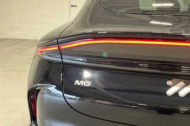 Used MG MG IM5 2025 for sale - 76955988: Photo 31