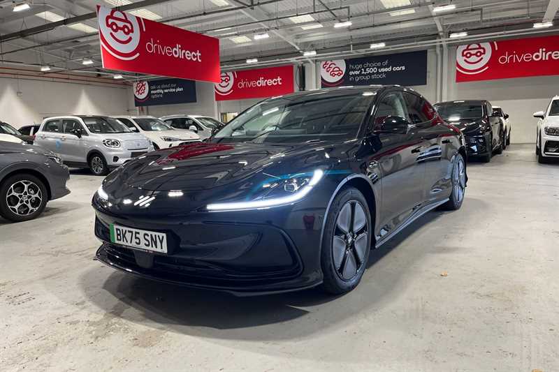 Used MG MG IM5 2025 for sale - 76955988: Photo 49