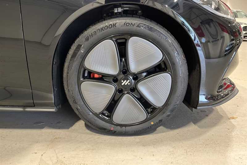 Used MG MG IM5 2025 for sale - 76955988: Photo 9