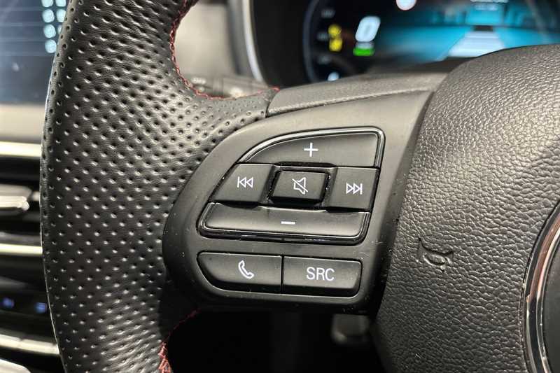 Used MG MG HS 2023 for sale - 76488835: Photo 21