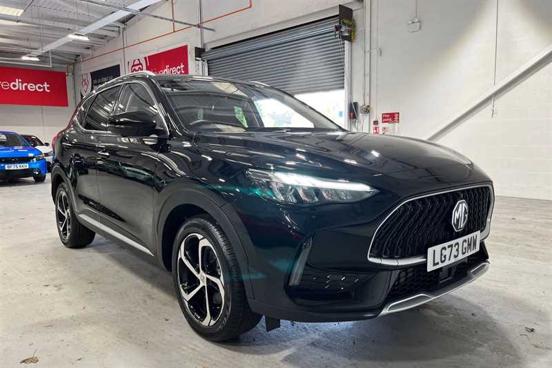 Used MG MG HS 2023 for sale - 76488835: Photo 45