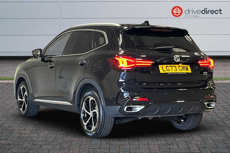 Used MG MG HS 2023 for sale - 76488835: Photo 5