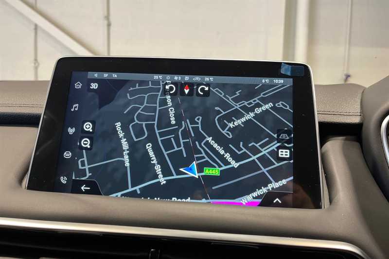 Used MG MG HS 2024 for sale - 77757695: Photo 18