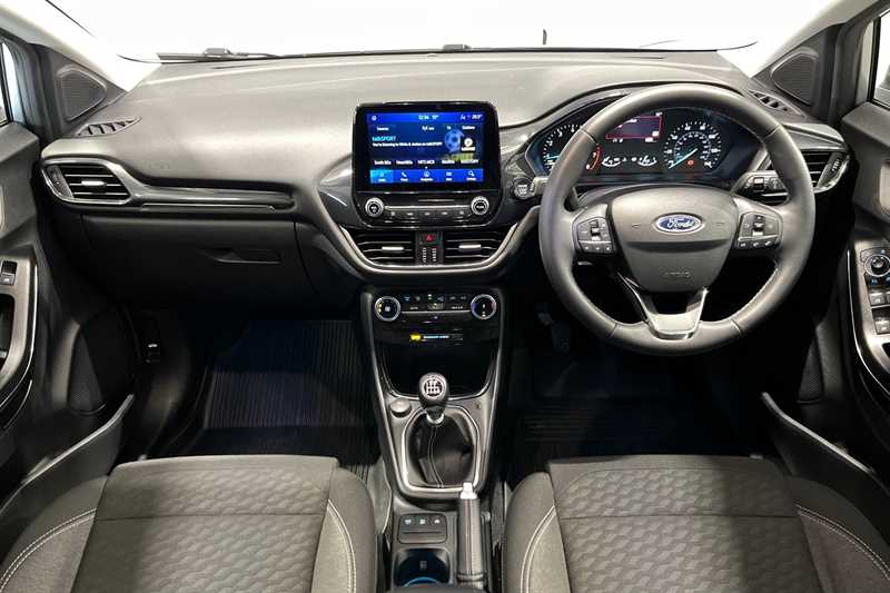 Used Ford Puma 2023 for sale - 76529763: Photo 13