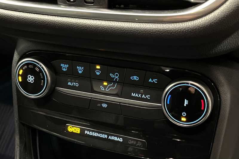 Used Ford Puma 2023 for sale - 76529763: Photo 15