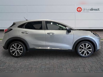 Used Ford Puma 2023 for sale - 76529763: Photo