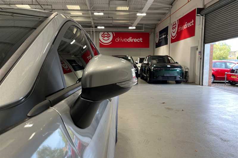 Used Ford Puma 2023 for sale - 76529763: Photo 35