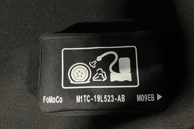 Used Ford Puma 2023 for sale - 76529763: Photo 37