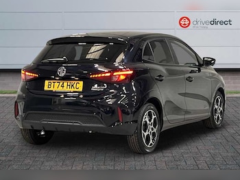 Used MG MG3 2024 for sale - 77481109: Photo