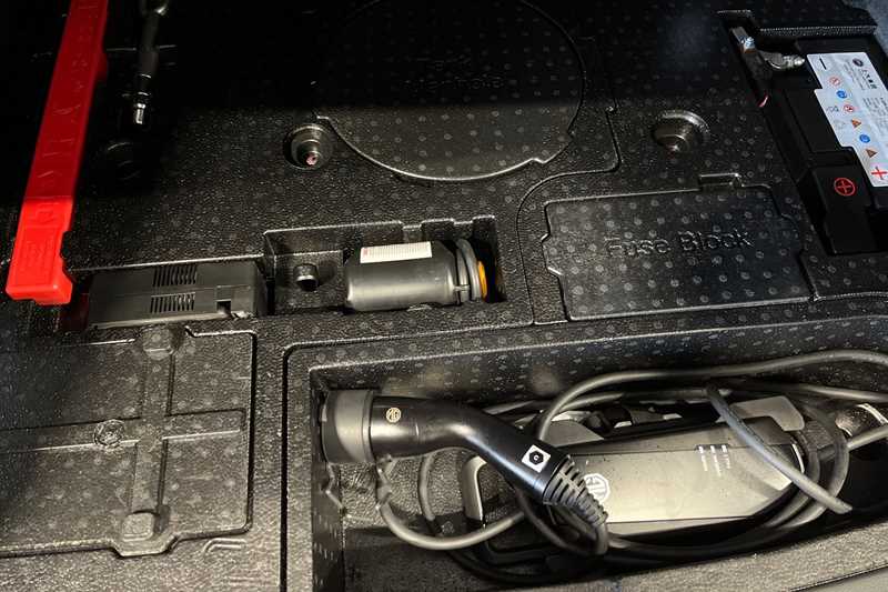 Used MG MG HS 2023 for sale - 76462642: Photo 37