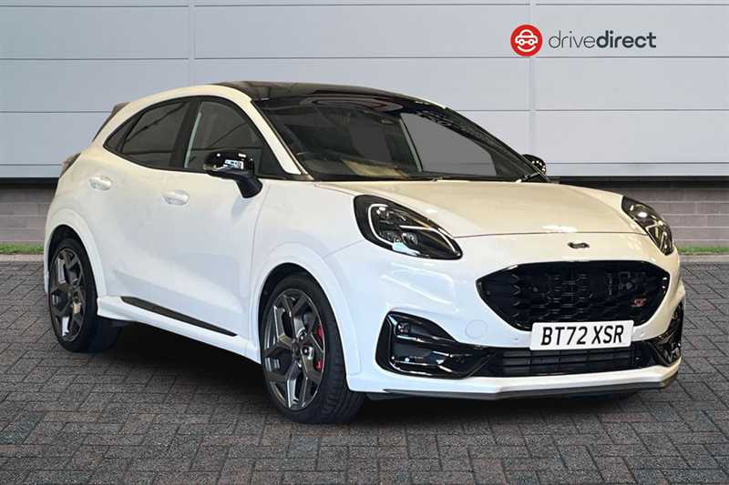Used Ford Puma 2022 for sale - 78075380: Photo 1