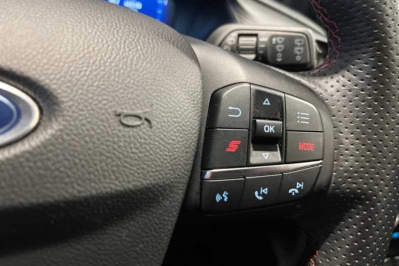 Used Ford Puma 2022 for sale - 78075380: Photo 22