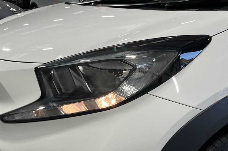 Used Toyota Aygo X 2023 for sale - 77445017: Photo 29