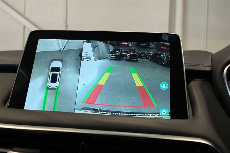 Used MG MG HS 2024 for sale - 77788130: Photo 19