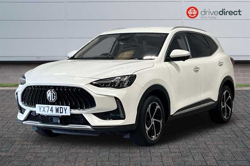 Used MG MG HS 2024 for sale - 77788130: Photo 7