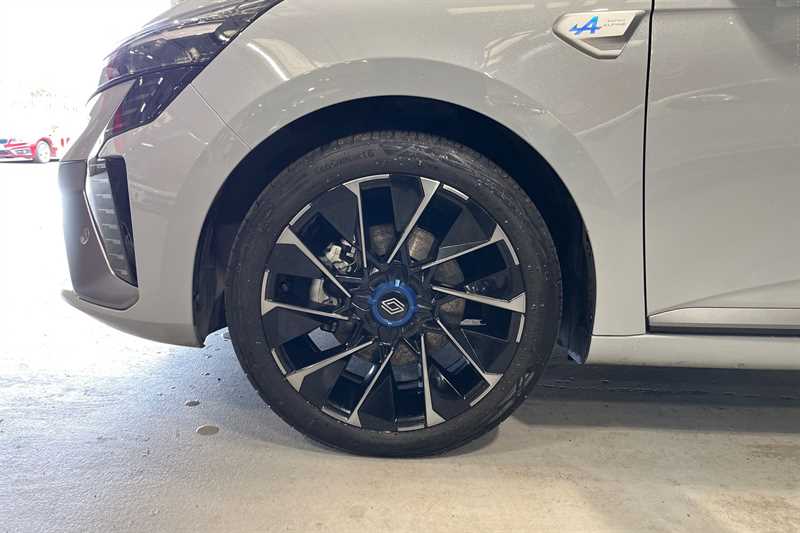 Used Renault Clio 2024 for sale - 78189287: Photo 12