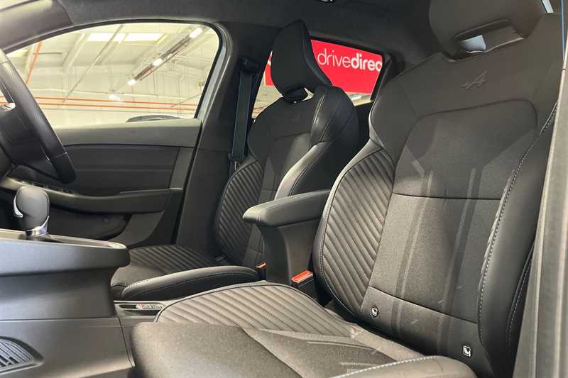 Used Renault Clio 2024 for sale - 78189287: Photo 23