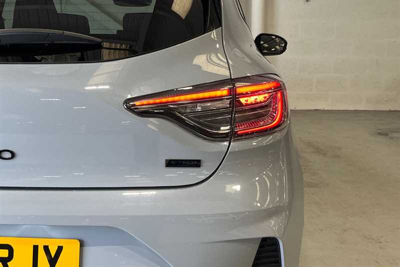 Used Renault Clio 2024 for sale - 78189287: Photo 32