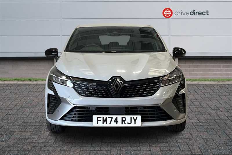 Used Renault Clio 2024 for sale - 78189287: Photo 8