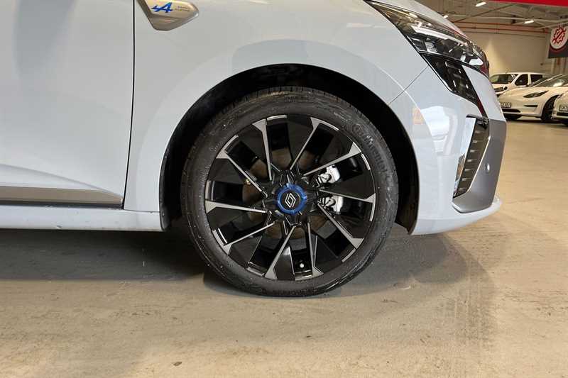 Used Renault Clio 2024 for sale - 78189287: Photo 9