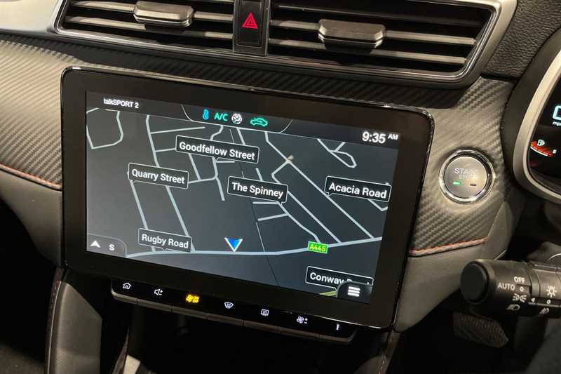 Used MG MG ZS 2024 for sale - 76489865: Photo 18