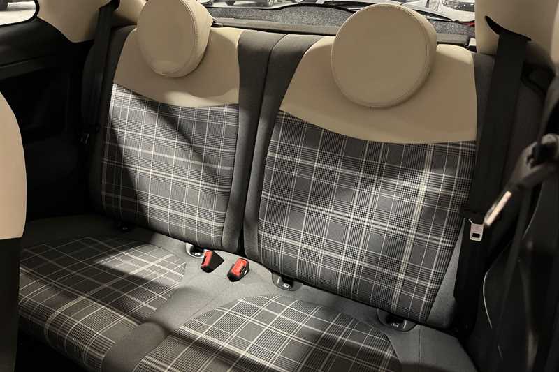 Used Fiat 500 2019 for sale - 77429794: Photo 24