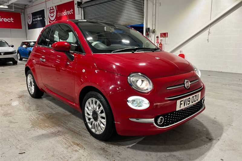 Used Fiat 500 2019 for sale - 77429794: Photo 43