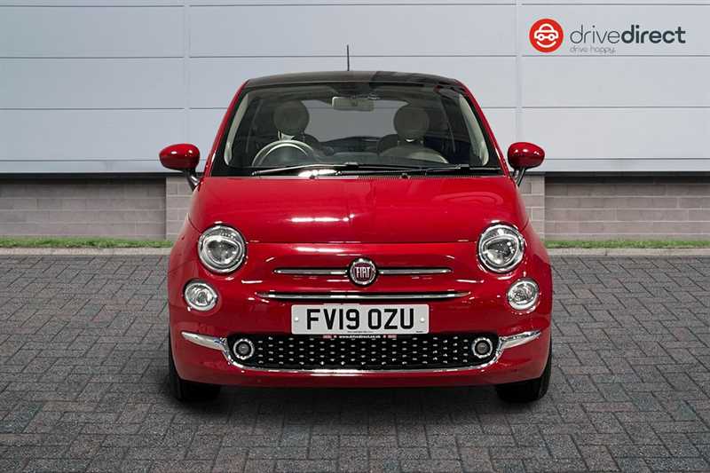 Used Fiat 500 2019 for sale - 77429794: Photo 8
