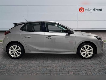 Used Vauxhall Corsa 2022 for sale - 77728015: Photo