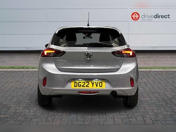 Used Vauxhall Corsa 2022 for sale - 77728015: Photo