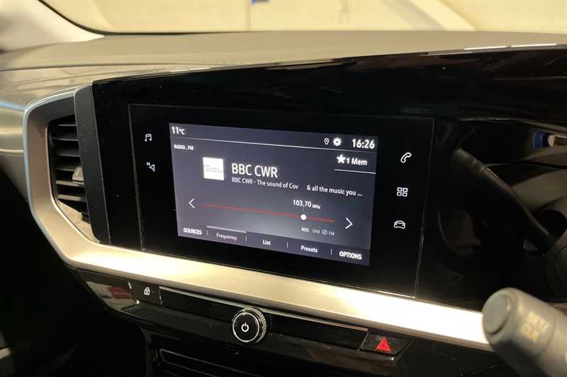 Used Vauxhall Mokka 2021 for sale - 77929411: Photo 18