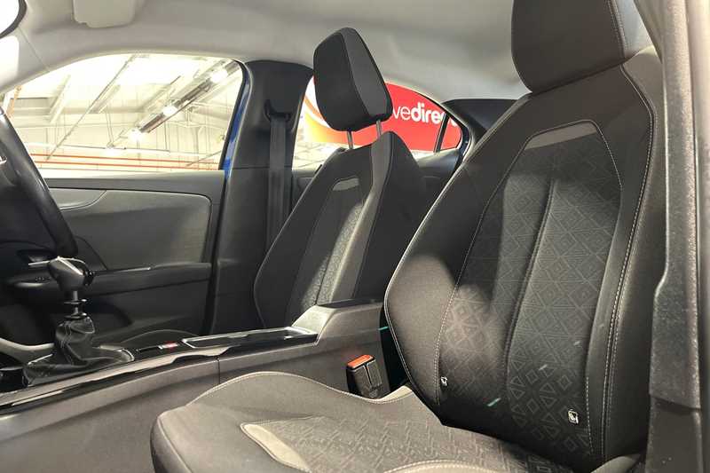 Used Vauxhall Mokka 2021 for sale - 77929411: Photo 23