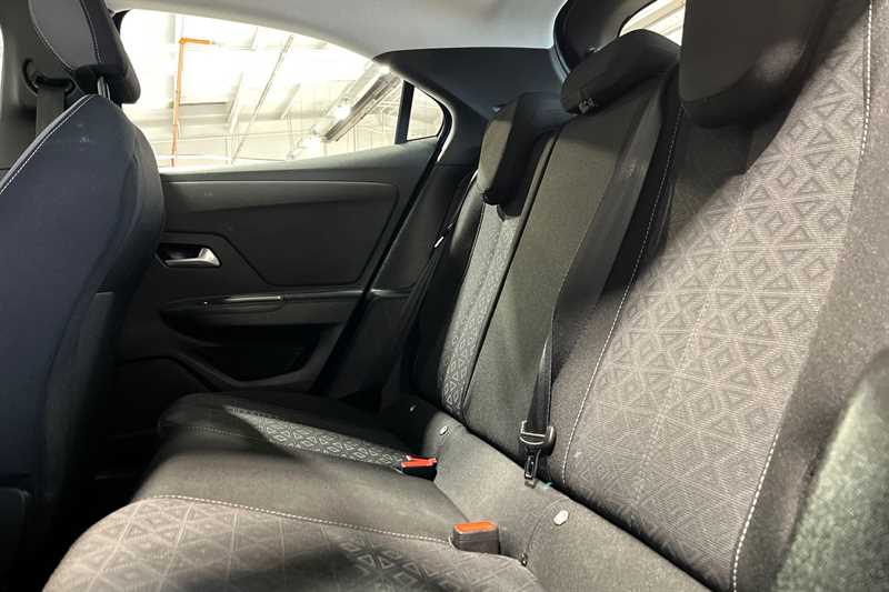 Used Vauxhall Mokka 2021 for sale - 77929411: Photo 24