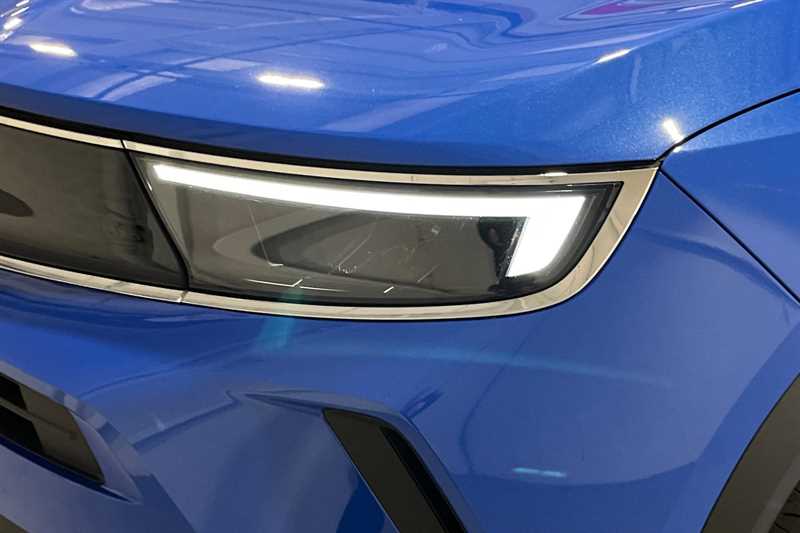 Used Vauxhall Mokka 2021 for sale - 77929411: Photo 29