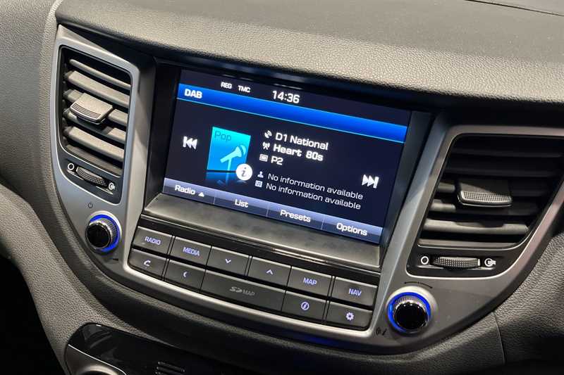 Used Hyundai TUCSON 2015 for sale - 76930829: Photo 17