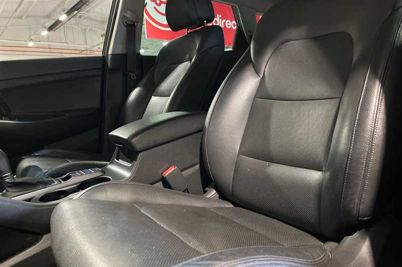 Used Hyundai TUCSON 2015 for sale - 76930829: Photo 23