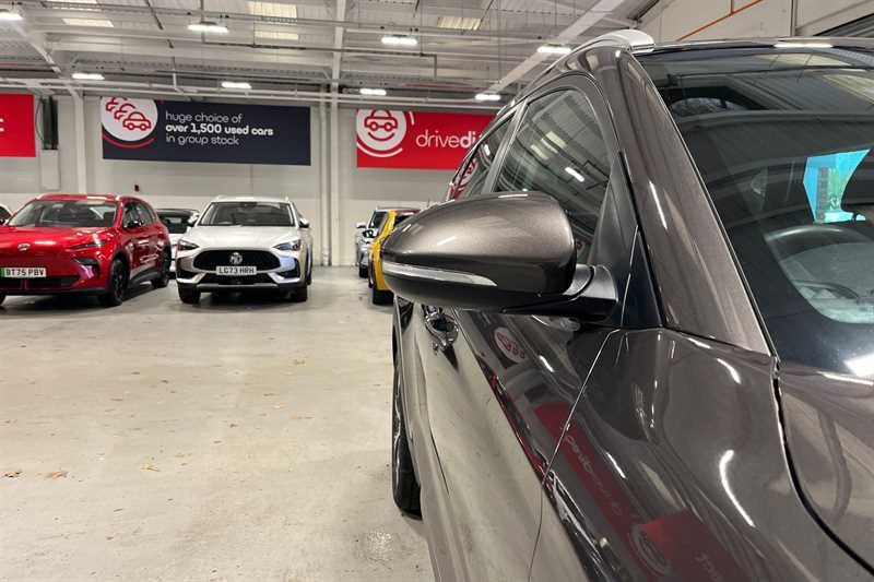 Used Hyundai TUCSON 2015 for sale - 76930829: Photo 34