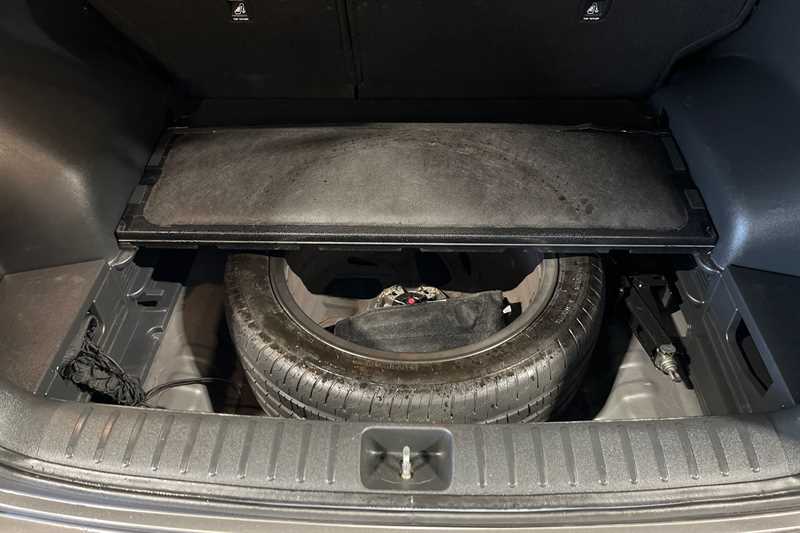 Used Hyundai TUCSON 2015 for sale - 76930829: Photo 37