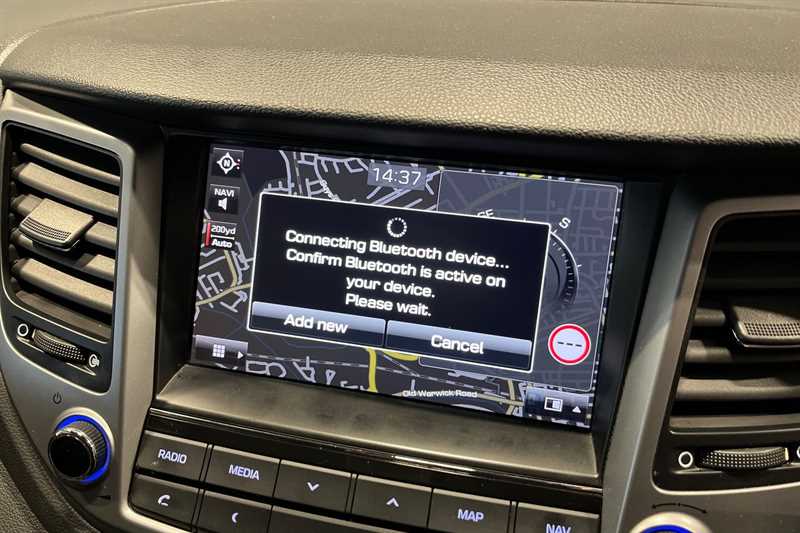 Used Hyundai TUCSON 2015 for sale - 76930829: Photo 38